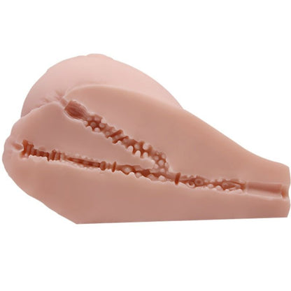 CRAZY BULL VAGINA E NUS COM TATUAGEM REALiSTICA COM VIBRAO