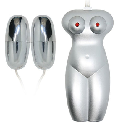 BAILE REALISTA DE VAGINA E NUS COM MALHA