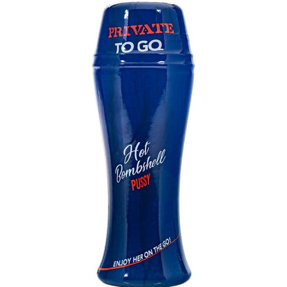 PRIVATE MASTURBADOR QUENTE BOMBSHELL PARA IR