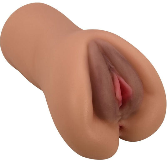 CRAZY BULL ELIANA VAGINA E aNUS MULATA