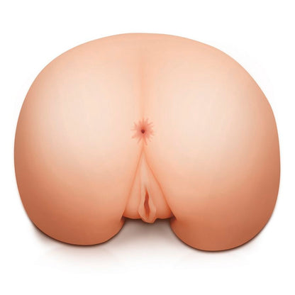 EXTREME TOYZ MEGA MASTURBADOR DE NUS FEMININO