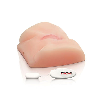 EXTREME TOYZ MEGA ANAL E VAGINA MASTURBADOR