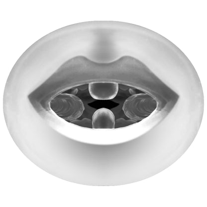 JAMYJOB MASTURBADOR DUPLO TURBO