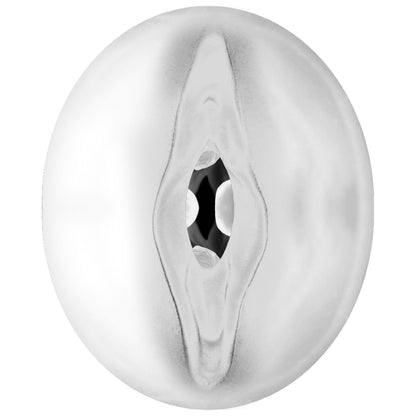 JAMYJOB MASTURBADOR DUPLO TURBO