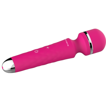 NALONE MASSAGEIRO ROCK ROSA