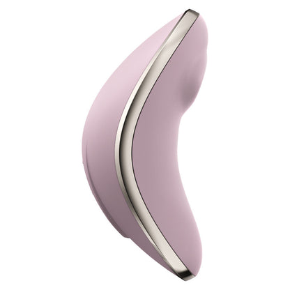 SATISFYER VULVA LOVER 1 ESTIMULADOR Y VIBRADOR AZUL