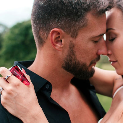 OLHO DE AMOR MATCHMAKER RED DIAMOND FEROMONE PERFUME ATRAIR ELE 30 ML