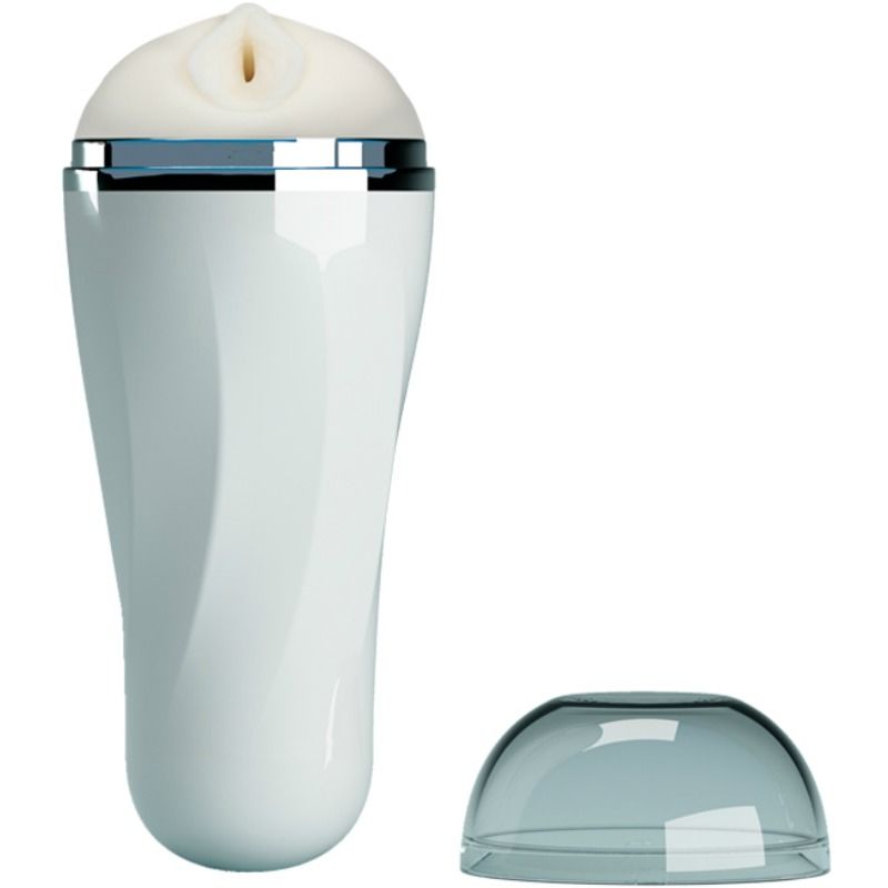 PRETTY LOVE MASTURBADOR MASCULINO PROJETO DE VAGINA