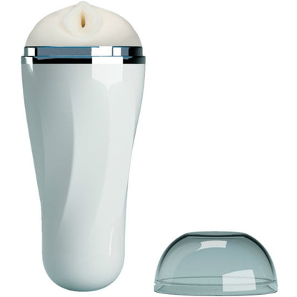 PRETTY LOVE MASTURBADOR MASCULINO PROJETO DE VAGINA