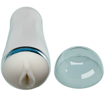 PRETTY LOVE MASTURBADOR MASCULINO PROJETO DE VAGINA