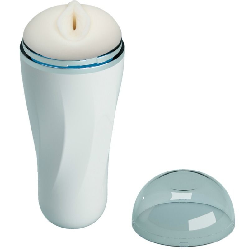 PRETTY LOVE MASTURBADOR MASCULINO PROJETO DE VAGINA