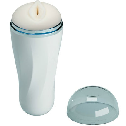 PRETTY LOVE MASTURBADOR MASCULINO PROJETO DE VAGINA