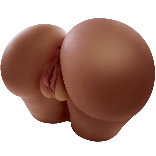 EXTREME TOYZ PIPEDREAMS FUCK ME SILLY VAGINA E REALISTA BLACK ASS