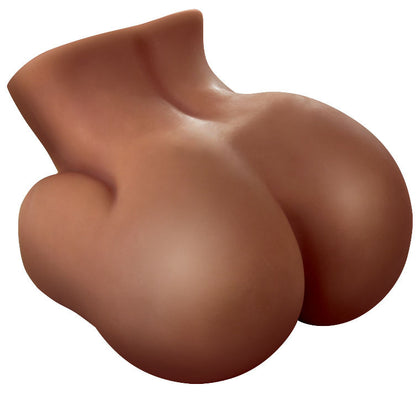 EXTREME TOYZ PIPEDREAMS FUCK ME SILLY VAGINA E REALISTA BLACK ASS