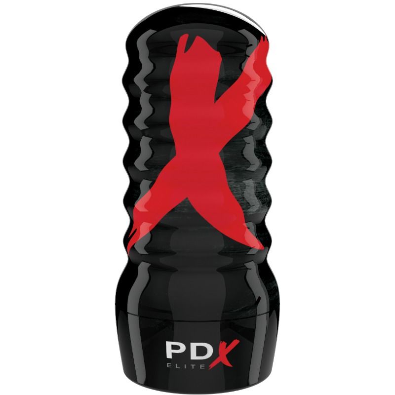 PDX ELITE KIT DE EXPLOSO ASS GASM VAGINA DESIGN