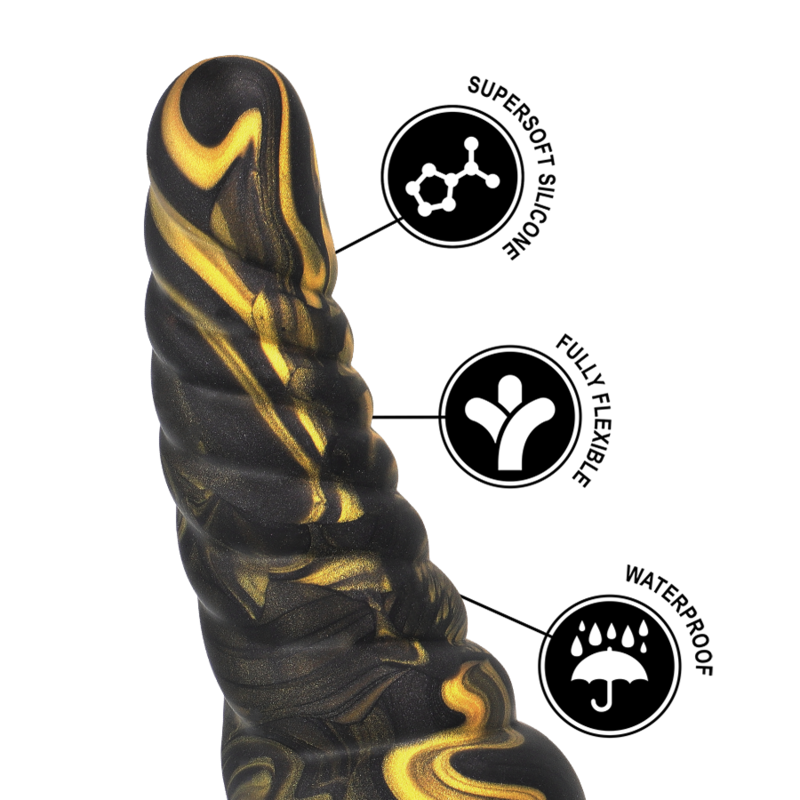 EPIC DILDO FURIAS CRIATURA MITOLoGICA GREGA