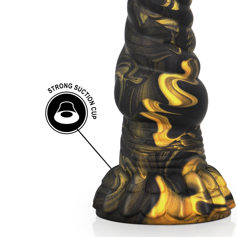 EPIC DILDO FURIAS CRIATURA MITOLoGICA GREGA