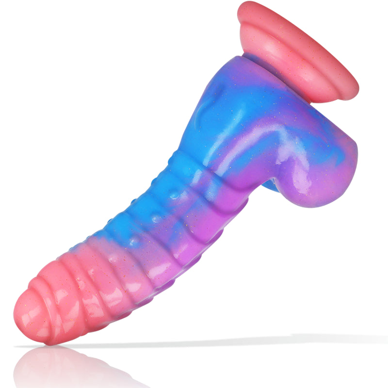EPIC EMPUSA DILDO GUARDIaO DE HADES