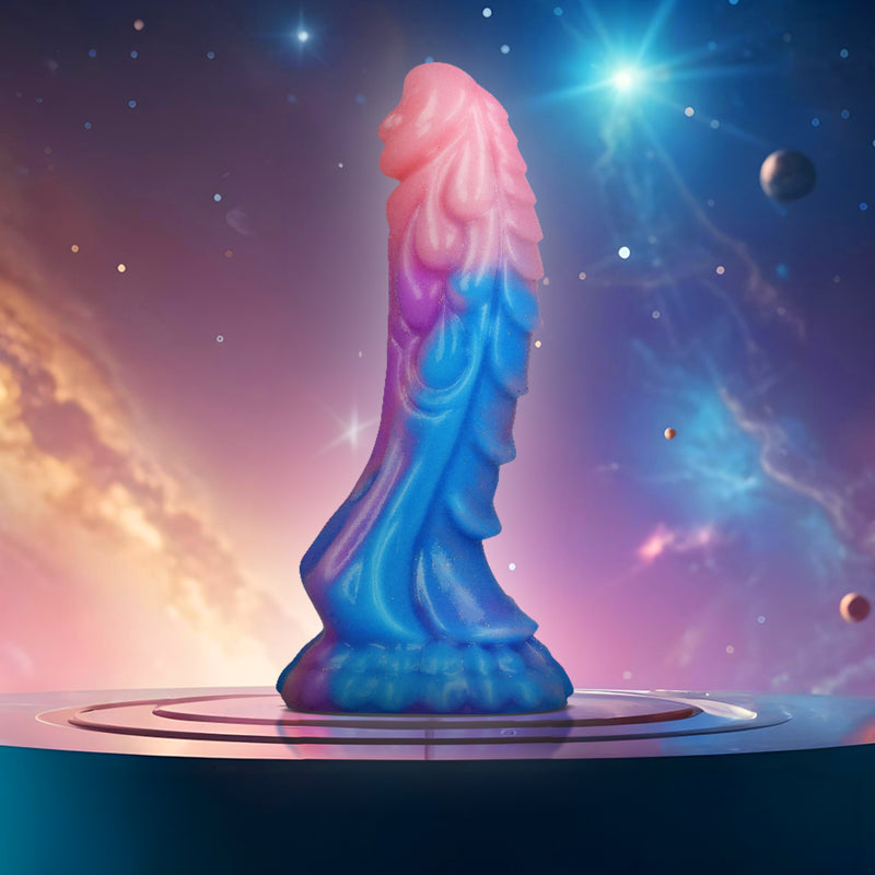 EPIC ASHTAR DILDO FORMA HUMANA EXTRATERRESTRE