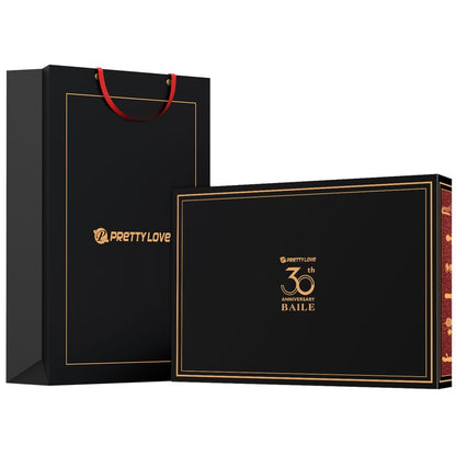 PRETTY LOVE KIT DE PRODUTOS PARA CASAIS