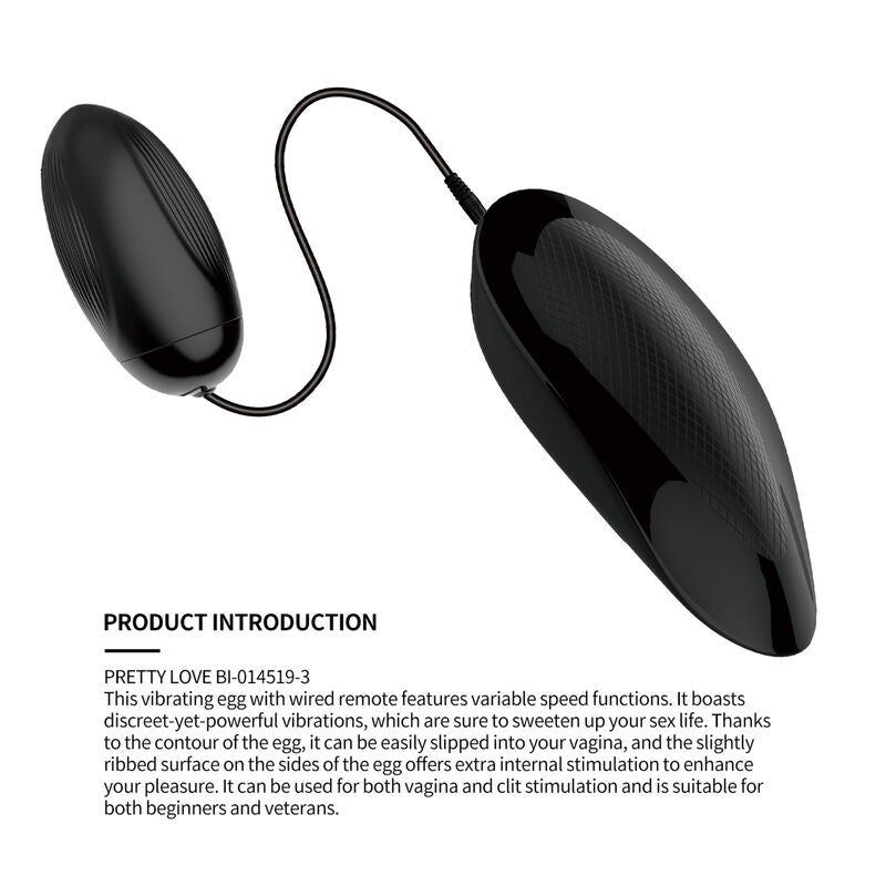 PRETTY LOVE KIT DE PRODUTOS PARA CASAIS