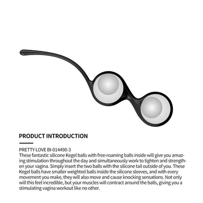 PRETTY LOVE KIT DE PRODUTOS PARA CASAIS