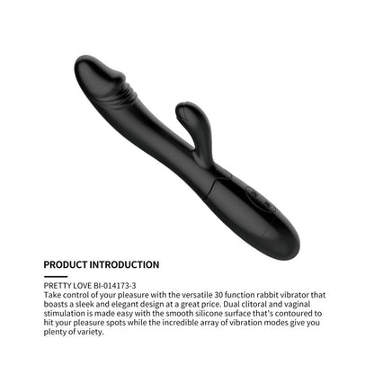 PRETTY LOVE KIT DE PRODUTOS PARA CASAIS