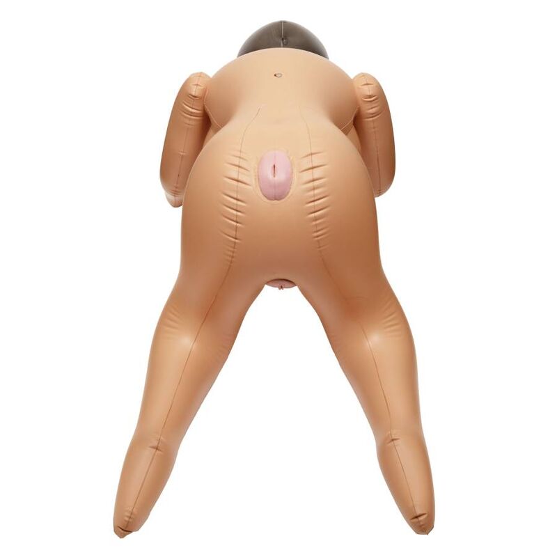 CALEXOTICS BONECA DO AMOR BABE DA PORTA TRASEIRA