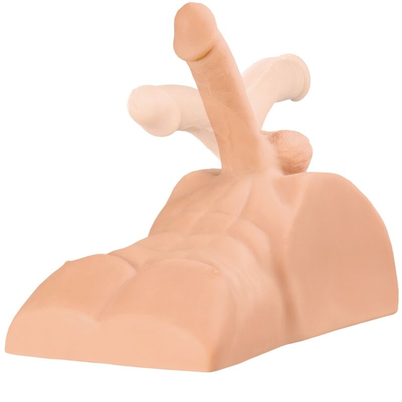 PDX PLUS MASTURBADOR DE PeNIS E NUS PERFECT RIDE