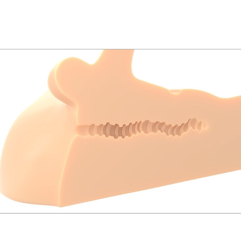 PDX PLUS MASTURBADOR DE PeNIS E NUS PERFECT RIDE