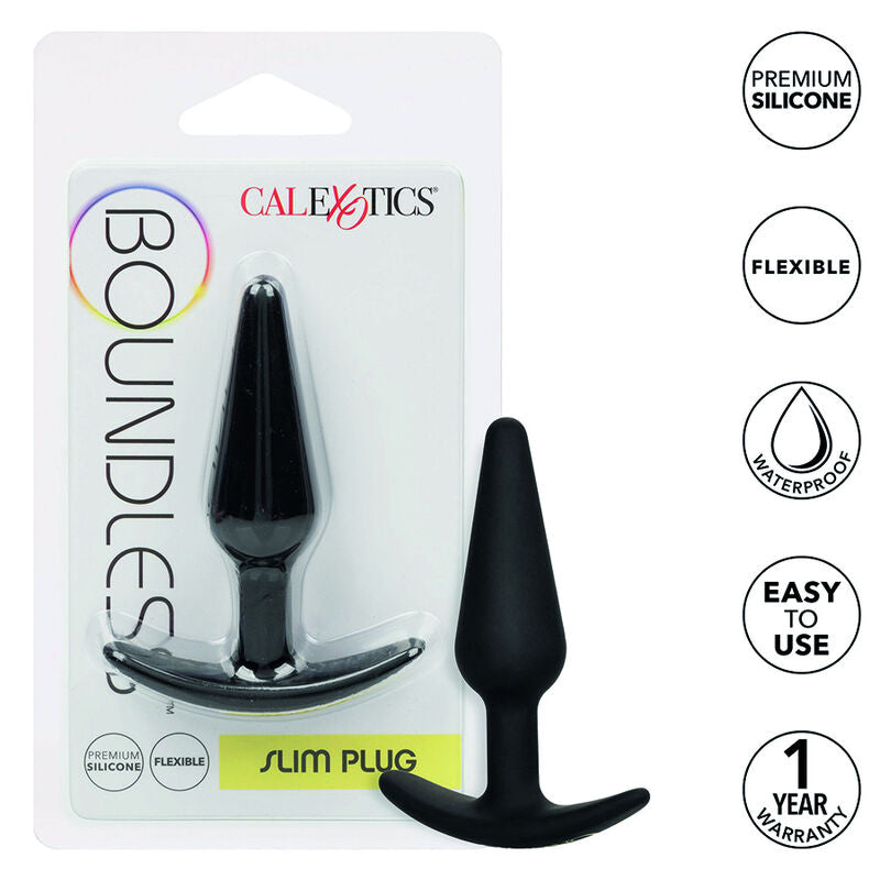 CALEXOTICS PLUG