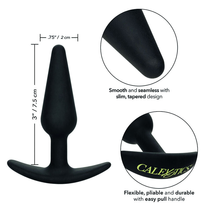 CALEXOTICS PLUG
