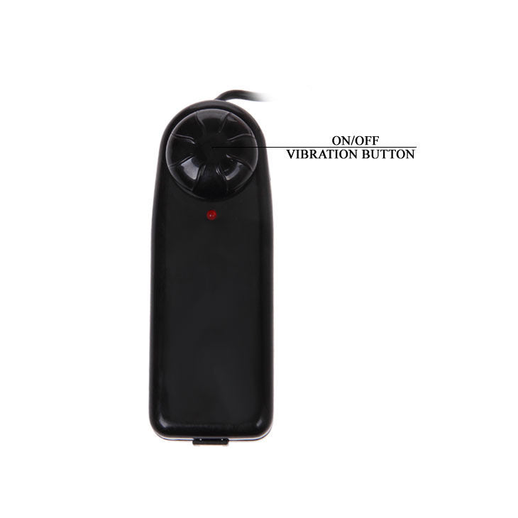 BAILE ROTADOR DE PeNIS REALISTA CIBERSKING LOVECLONE