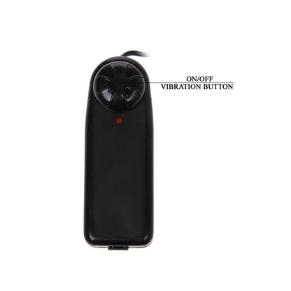 BAILE ROTADOR DE PeNIS REALISTA CIBERSKING LOVECLONE