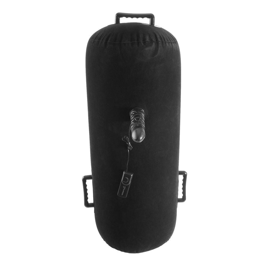 FETISH FANTASY SERIES LOG DE LUV INFLVEL