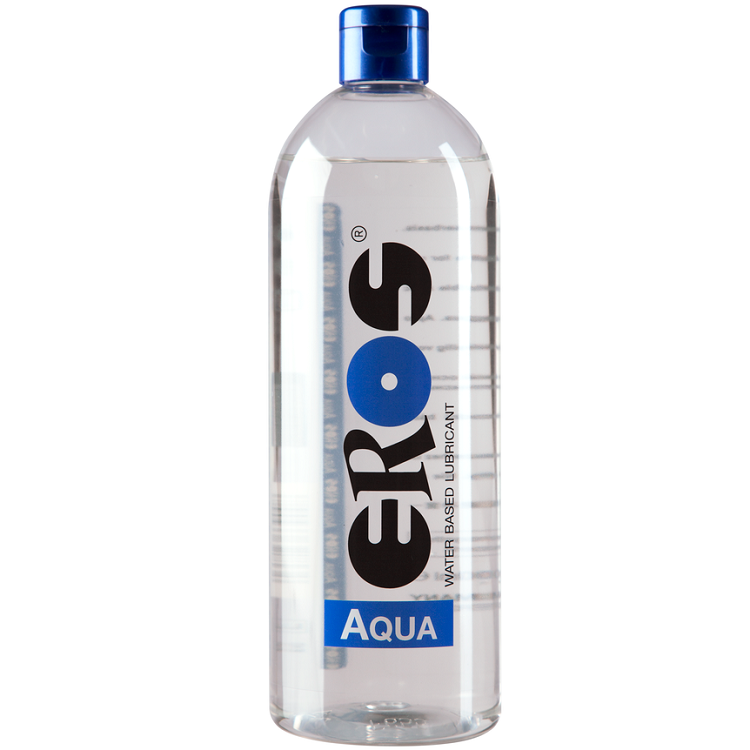 EROS AQUA LUBRIFICANTE MeDICO DENSO 500 ML