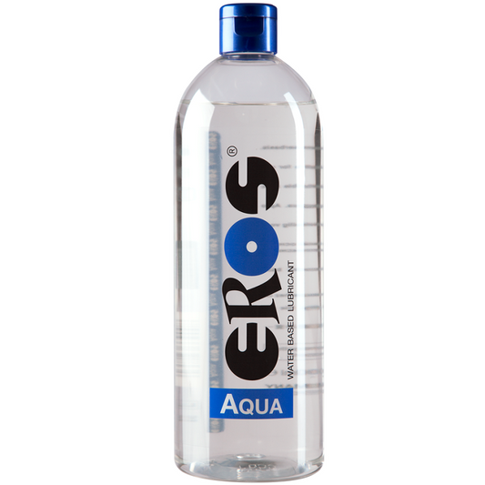 EROS AQUA LUBRIFICANTE MeDICO DENSO 500 ML