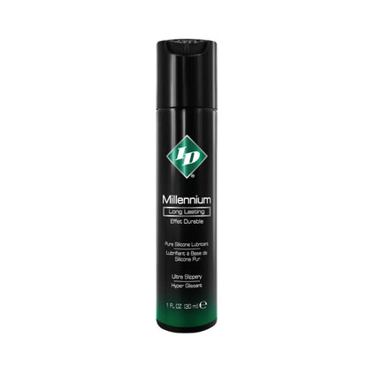 ID MILLENIUM LUBRIFICANTESILICONE MILLENIUM 30 ML