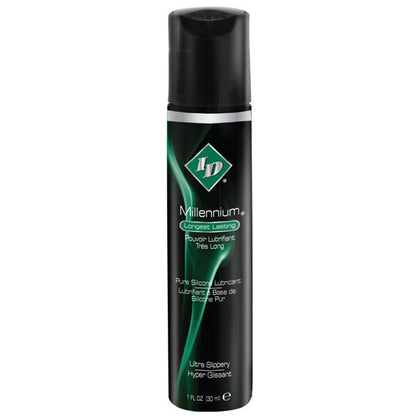 ID MILLENIUM LUBRIFICANTESILICONE MILLENIUM 30 ML
