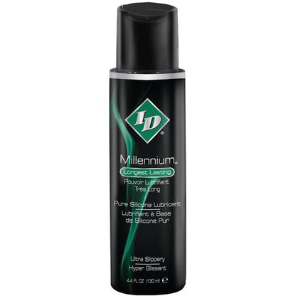 ID MILLENIUM LUBRIFICANTE SILICONE 130 ML