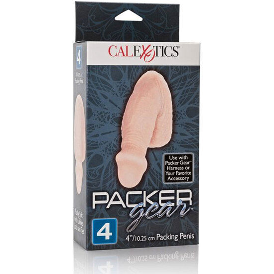 CALEXOTICS EMBALAGEM PeNIS CARNE 1275 CM