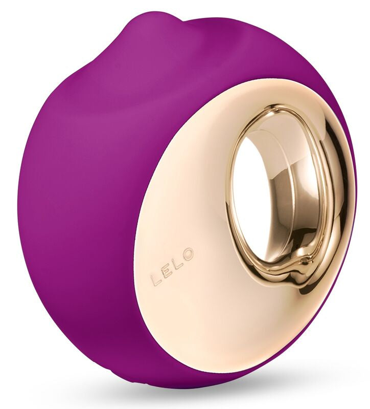 LELO ESTIMULADOR DE SEXO ORAL ORA 3 LILAC