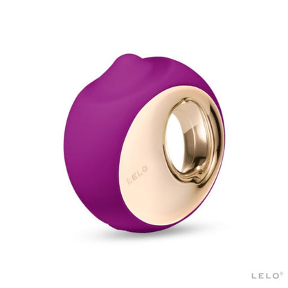 LELO ESTIMULADOR DE SEXO ORAL ORA 3 LILAC