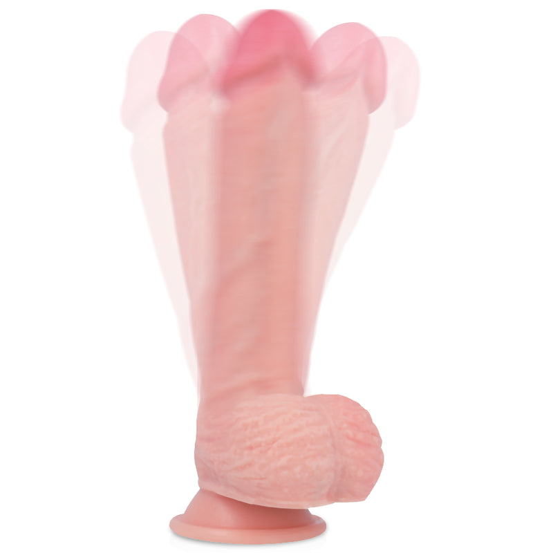 ROCKARMY ARNeS ROTADOR E VIBRADOR HAWK 22 CM O 46 CM