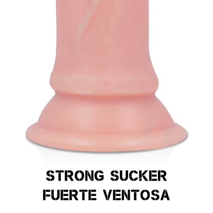 ROCKARMY ARNeS ROTADOR E VIBRADOR HAWK 22 CM O 46 CM