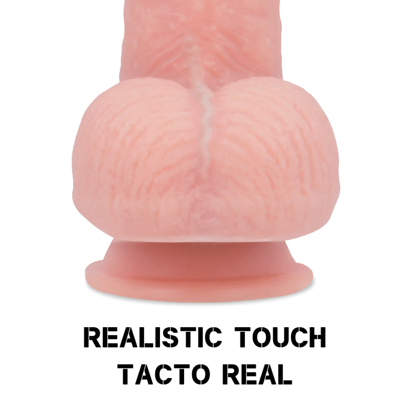 ROCKARMY ARNeS ROTADOR E VIBRADOR HAWK 22 CM O 46 CM