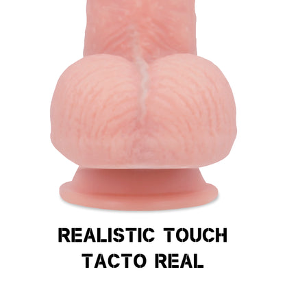 ROCKARMY ARNeS ROTADOR E VIBRADOR HAWK 22 CM O 46 CM