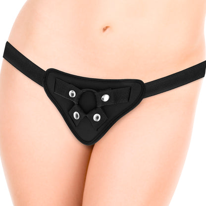 ROCKARMY ARNeS ROTADOR E VIBRADOR HAWK 22 CM O 46 CM