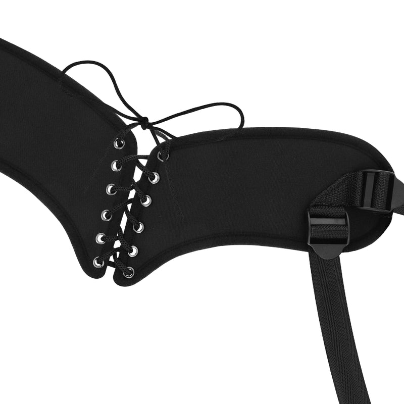 ROCKARMY ARNeS ROTADOR E VIBRADOR HAWK 22 CM O 46 CM