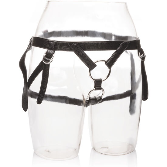 CALEXOTICS SEU ARNeS REAL A HOLANDESA TAMANHO uNICO